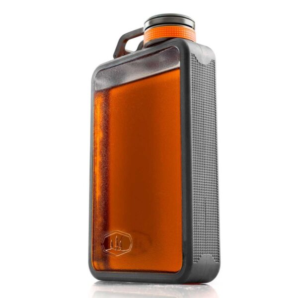 GSI Boulder Flask
