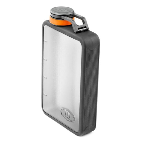 GSI Boulder Flask