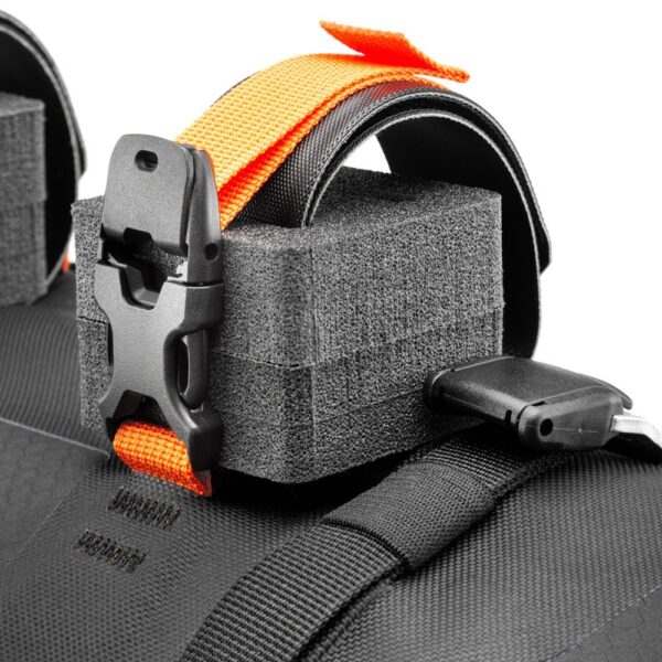 Ortlieb Bikepacking Gear Handlebar Bag Medium