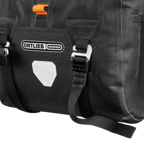 Ortlieb Bikepacking Handle Bar Pack QR