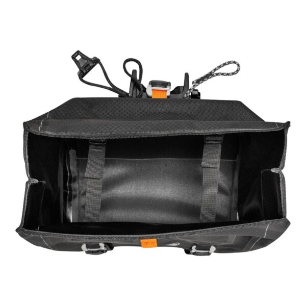 Ortlieb Bikepacking Handle Bar Pack QR