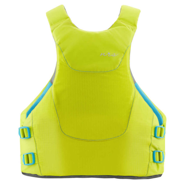 NRS Sayan Womens PFD