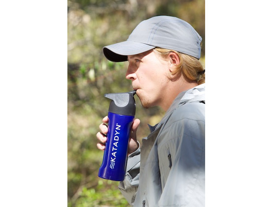 Katadyn MyBottle