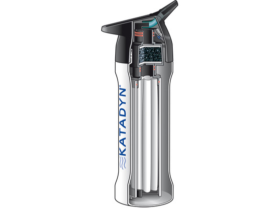 Katadyn MyBottle