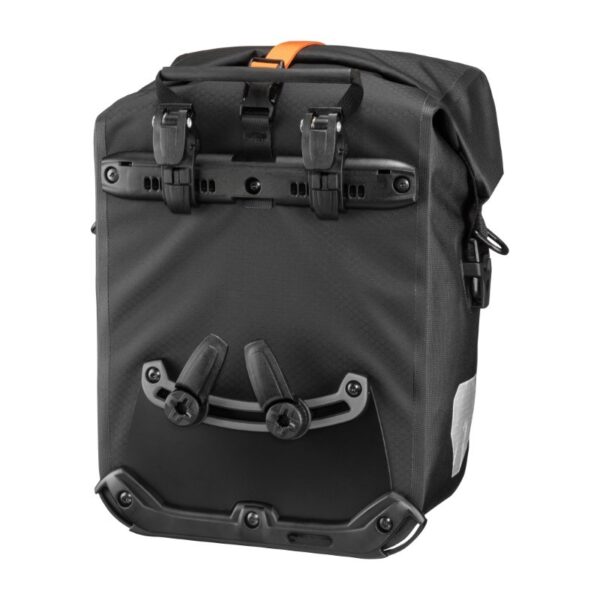 Ortlieb Bikepacking Gear Gravel Pack