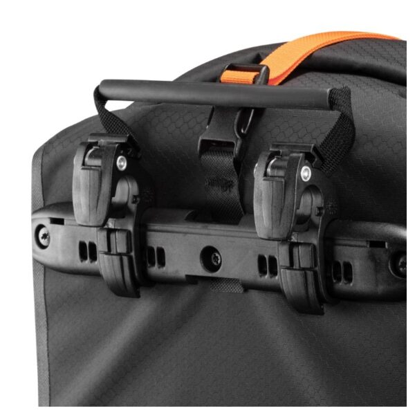Ortlieb Bikepacking Gear Gravel Pack