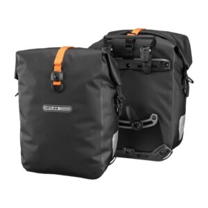 Ortlieb Bikepacking Gear Gravel Pack
