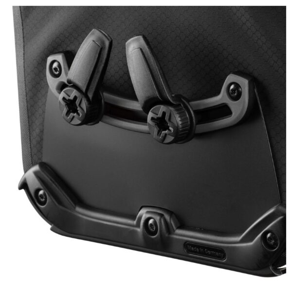 Ortlieb Bikepacking Gear Gravel Pack