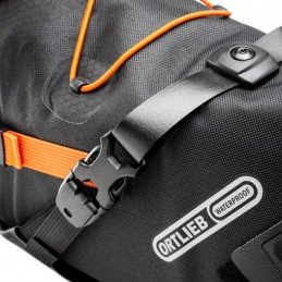 Ortlieb Bikepacking Saddle Bag 16.5L