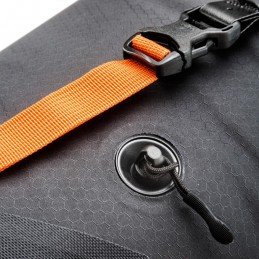 Ortlieb Bikepacking Saddle Bag 16.5L