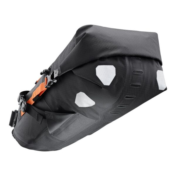 Ortlieb Bikepacking Saddle Bag 11L