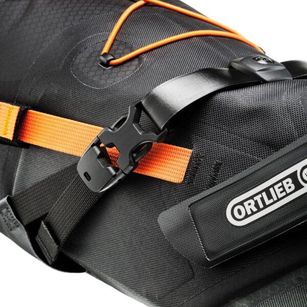 Ortlieb Bikepacking Saddle Bag 11L