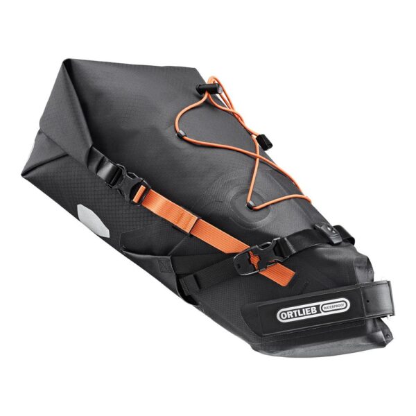Ortlieb Bikepacking Saddle Bag 11L