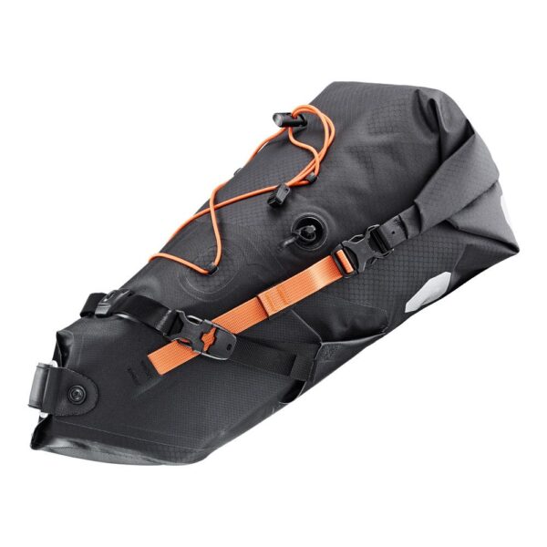 Ortlieb Bikepacking Saddle Bag 11L