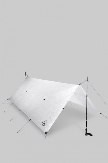 Hyperlite Mountain Gear Flat Tarp
