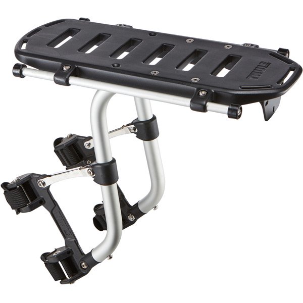 Thule Pack'n Pedal tour rack XT