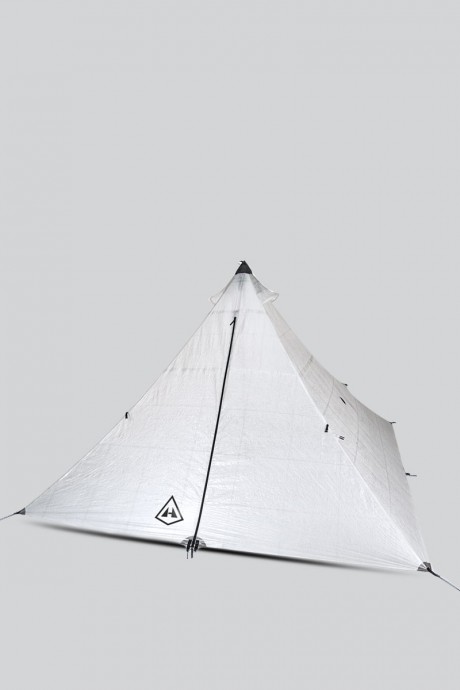 Hyperlite Mountain Gear Ultramid 2 Ultralight Pyramid Outer Tent