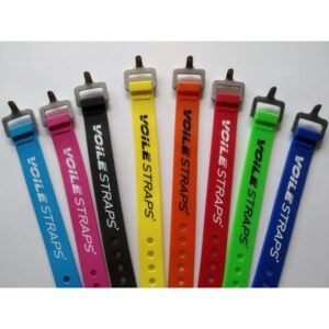 Voile Utility Strap Standard series