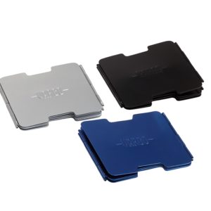 Vargo Outdoors Aluminum Windscreen